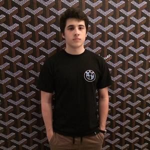 Meet your Posher, Marcus